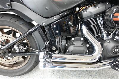 2021 Harley-Davidson Low Rider S   - Photo 19 - Kingman, KS 67068