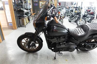 2021 Harley-Davidson Low Rider S   - Photo 24 - Kingman, KS 67068
