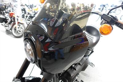 2021 Harley-Davidson Low Rider S   - Photo 26 - Kingman, KS 67068