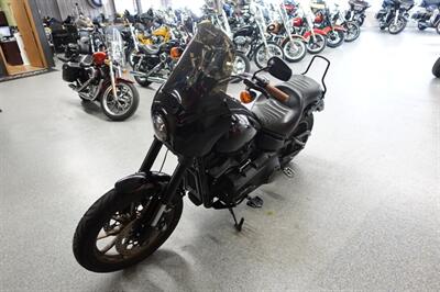 2021 Harley-Davidson Low Rider S   - Photo 4 - Kingman, KS 67068