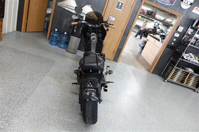 2021 Harley-Davidson Low Rider S   - Photo 7 - Kingman, KS 67068