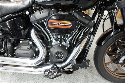 2021 Harley-Davidson Low Rider S   - Photo 16 - Kingman, KS 67068