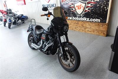 2021 Harley-Davidson Low Rider S   - Photo 2 - Kingman, KS 67068