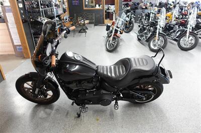 2021 Harley-Davidson Low Rider S   - Photo 5 - Kingman, KS 67068