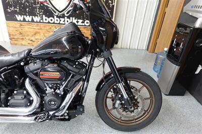 2021 Harley-Davidson Low Rider S   - Photo 15 - Kingman, KS 67068