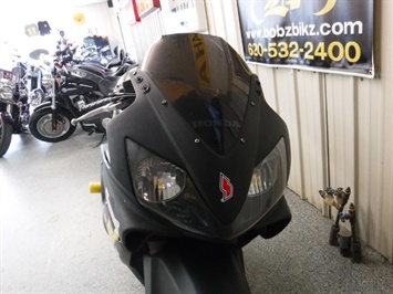 2002 Honda CBR 600 F4i   - Photo 5 - Kingman, KS 67068