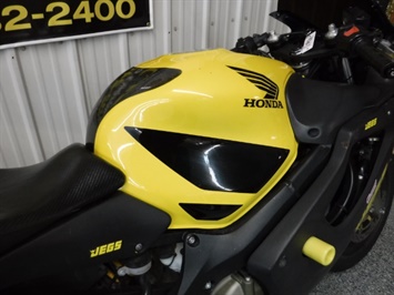 2002 Honda CBR 600 F4i   - Photo 10 - Kingman, KS 67068