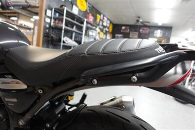 2024 Triumph Speed 400   - Photo 28 - Kingman, KS 67068