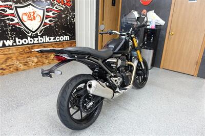 2024 Triumph Speed 400   - Photo 8 - Kingman, KS 67068