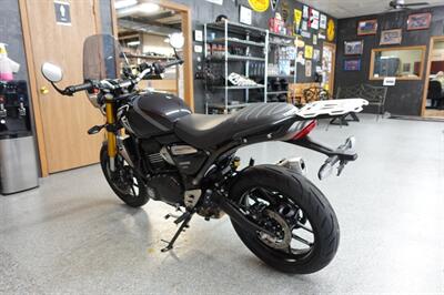 2024 Triumph Speed 400   - Photo 6 - Kingman, KS 67068