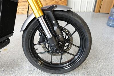 2024 Triumph Speed 400   - Photo 12 - Kingman, KS 67068