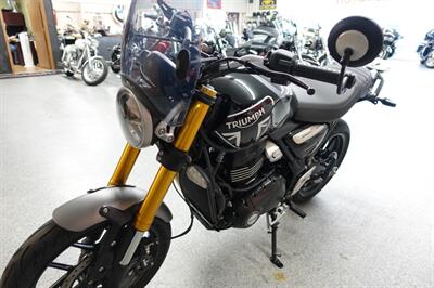 2024 Triumph Speed 400   - Photo 15 - Kingman, KS 67068