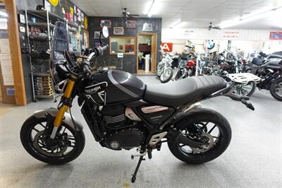 2024 Triumph Speed 400   - Photo 5 - Kingman, KS 67068