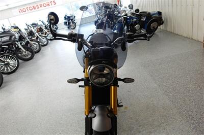 2024 Triumph Speed 400   - Photo 3 - Kingman, KS 67068