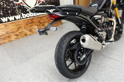 2024 Triumph Speed 400   - Photo 19 - Kingman, KS 67068