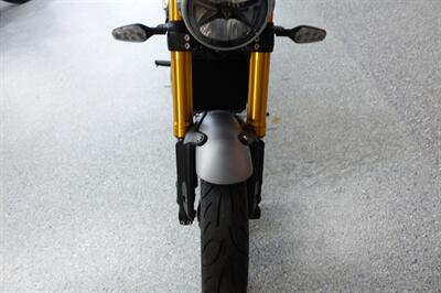 2024 Triumph Speed 400   - Photo 13 - Kingman, KS 67068
