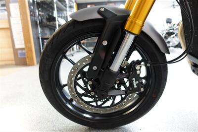 2024 Triumph Speed 400   - Photo 14 - Kingman, KS 67068