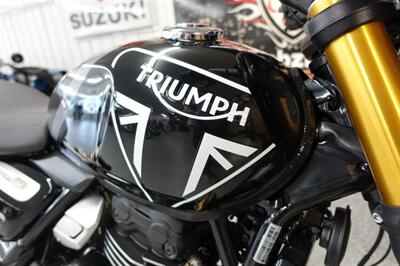 2024 Triumph Speed 400   - Photo 20 - Kingman, KS 67068