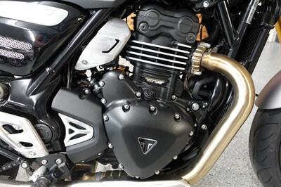 2024 Triumph Speed 400   - Photo 26 - Kingman, KS 67068