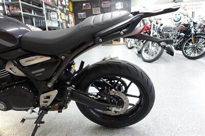2024 Triumph Speed 400   - Photo 17 - Kingman, KS 67068