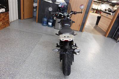 2024 Triumph Speed 400   - Photo 7 - Kingman, KS 67068