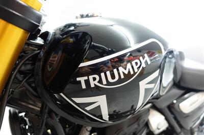 2024 Triumph Speed 400   - Photo 22 - Kingman, KS 67068