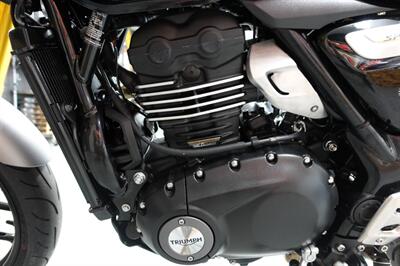 2024 Triumph Speed 400   - Photo 25 - Kingman, KS 67068
