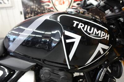 2024 Triumph Speed 400   - Photo 21 - Kingman, KS 67068