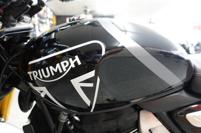 2024 Triumph Speed 400   - Photo 23 - Kingman, KS 67068