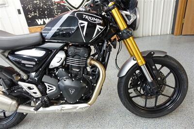 2024 Triumph Speed 400   - Photo 10 - Kingman, KS 67068