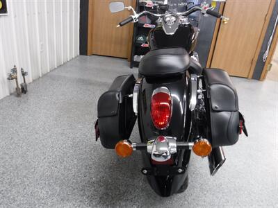 2009 Kawasaki Vulcan 900 Classic   - Photo 11 - Kingman, KS 67068