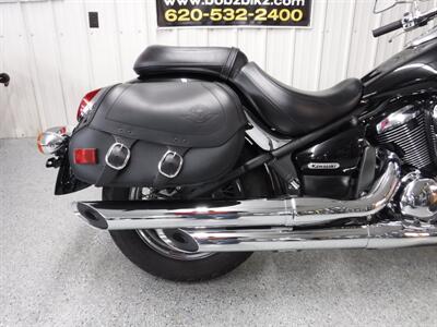 2009 Kawasaki Vulcan 900 Classic   - Photo 9 - Kingman, KS 67068