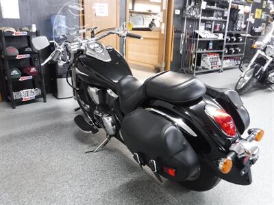 2009 Kawasaki Vulcan 900 Classic   - Photo 16 - Kingman, KS 67068