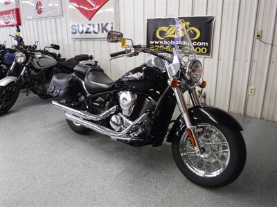 2009 Kawasaki Vulcan 900 Classic   - Photo 2 - Kingman, KS 67068