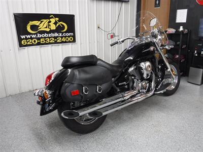 2009 Kawasaki Vulcan 900 Classic   - Photo 10 - Kingman, KS 67068