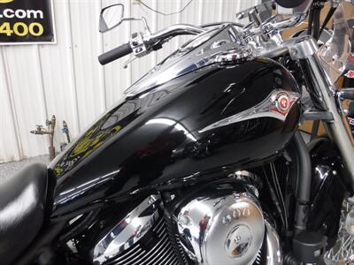 2009 Kawasaki Vulcan 900 Classic   - Photo 7 - Kingman, KS 67068