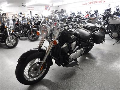 2009 Kawasaki Vulcan 900 Classic   - Photo 15 - Kingman, KS 67068