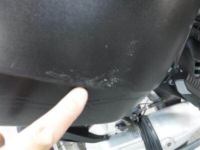 2002 BMW R 1150 GS   - Photo 11 - Kingman, KS 67068