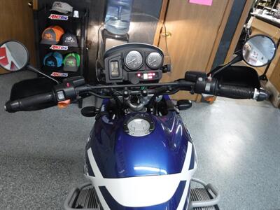 2002 BMW R 1150 GS   - Photo 15 - Kingman, KS 67068