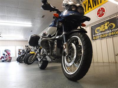 2002 BMW R 1150 GS   - Photo 4 - Kingman, KS 67068