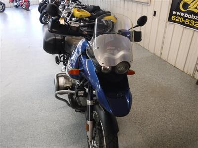 2002 BMW R 1150 GS   - Photo 5 - Kingman, KS 67068
