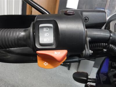 2002 BMW R 1150 GS   - Photo 20 - Kingman, KS 67068