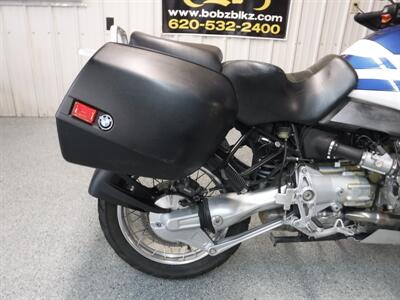 2002 BMW R 1150 GS   - Photo 10 - Kingman, KS 67068