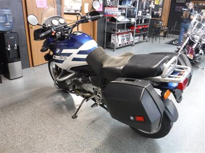 2002 BMW R 1150 GS   - Photo 17 - Kingman, KS 67068