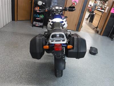 2002 BMW R 1150 GS   - Photo 13 - Kingman, KS 67068