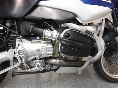 2002 BMW R 1150 GS   - Photo 9 - Kingman, KS 67068