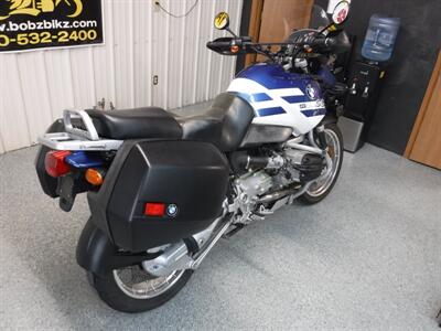 2002 BMW R 1150 GS   - Photo 12 - Kingman, KS 67068