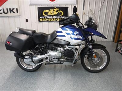 2002 BMW R 1150 GS   - Photo 1 - Kingman, KS 67068
