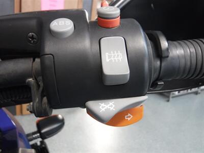 2002 BMW R 1150 GS   - Photo 19 - Kingman, KS 67068