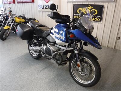 2002 BMW R 1150 GS   - Photo 2 - Kingman, KS 67068